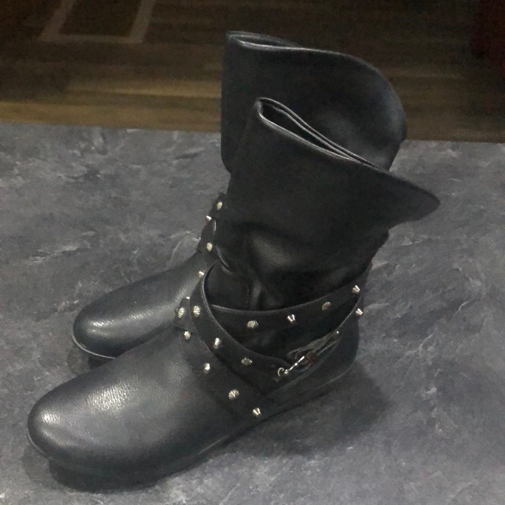 Womens boots